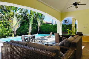 3 bedroom Villa At Sosua